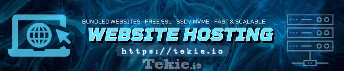 Fast Website Hosting