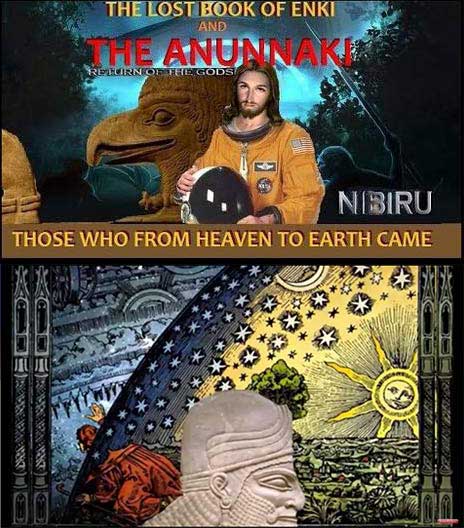 Secret History of The World